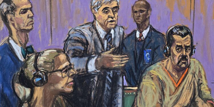 Confirmada audiencia del presidente Maduro y Cilia Flores para este 22 de julio