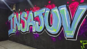 Insajuv reabre sus instalaciones y crea nuevos espacios