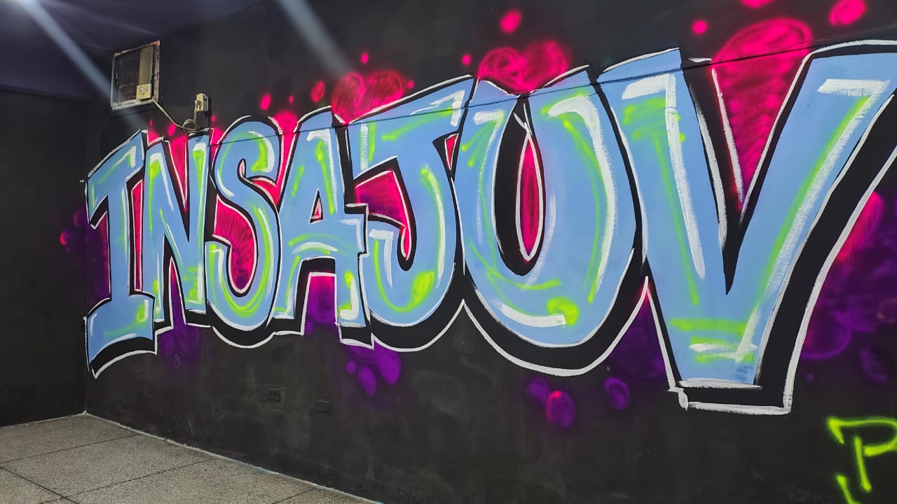 Insajuv reabre sus instalaciones y crea nuevos espacios