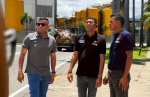 Rehabilitarán de forma integral  puente de Remavenca en Turmero