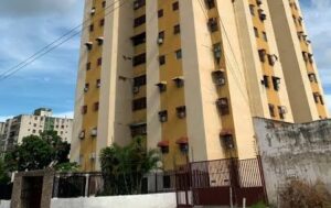 Familias afectadas del Abitare 2003 de Mariño reciben atención integral