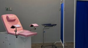 Avanza rehabilitación de la clínica popular en Libertador