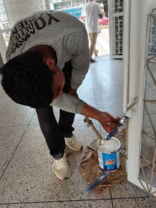 Rehabilitación del Ambulatorio del Norte devuelve calidad de vida a miles de aragüeños