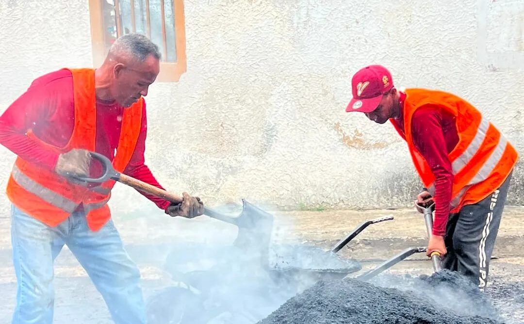 Infraestructura y servicios concentran despliegue operativo en Girardot