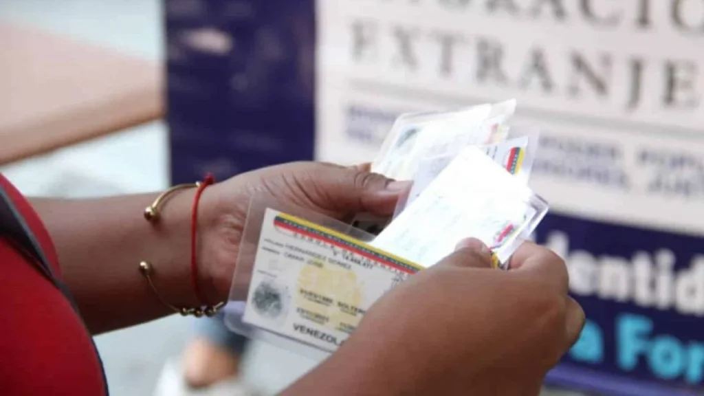 Saime retoma la atención en 61 oficinas a nivel nacional