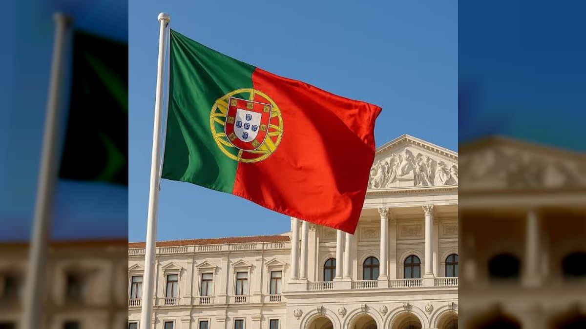 Portugal decreta Día de Duelo Nacional en solidaridad con las víctimas del doble sismo en Venezuela