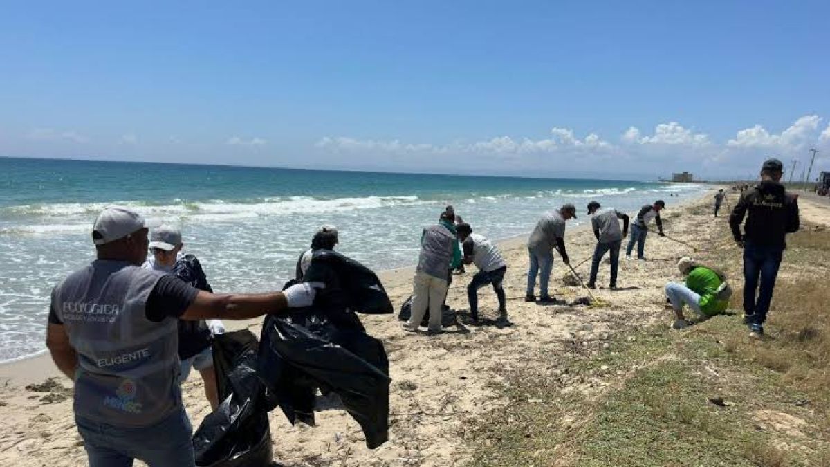 Minec advierte que contaminar espacios acuáticos acarrea sanciones penales