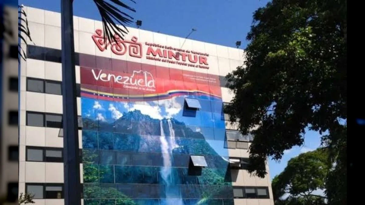 MINTUR habilitó taquilla de atención turística para prestadores de servicio
