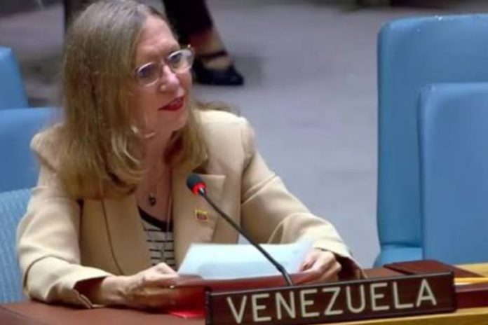 Venezuela impulsa ordenamiento territorial con criterios sismorresistentes y de resiliencia