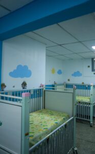 Clínica «Padre Lazo» suma nuevas capacidades tras recuperación de áreas asistenciales