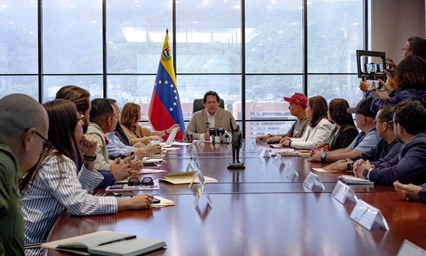 Comisión Presidencial establece lineamientos técnicos para reparación de infraestructuras afectadas por los sismos