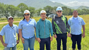 Operativo técnico orienta pronta restitución del servicio eléctrico en Ocumare