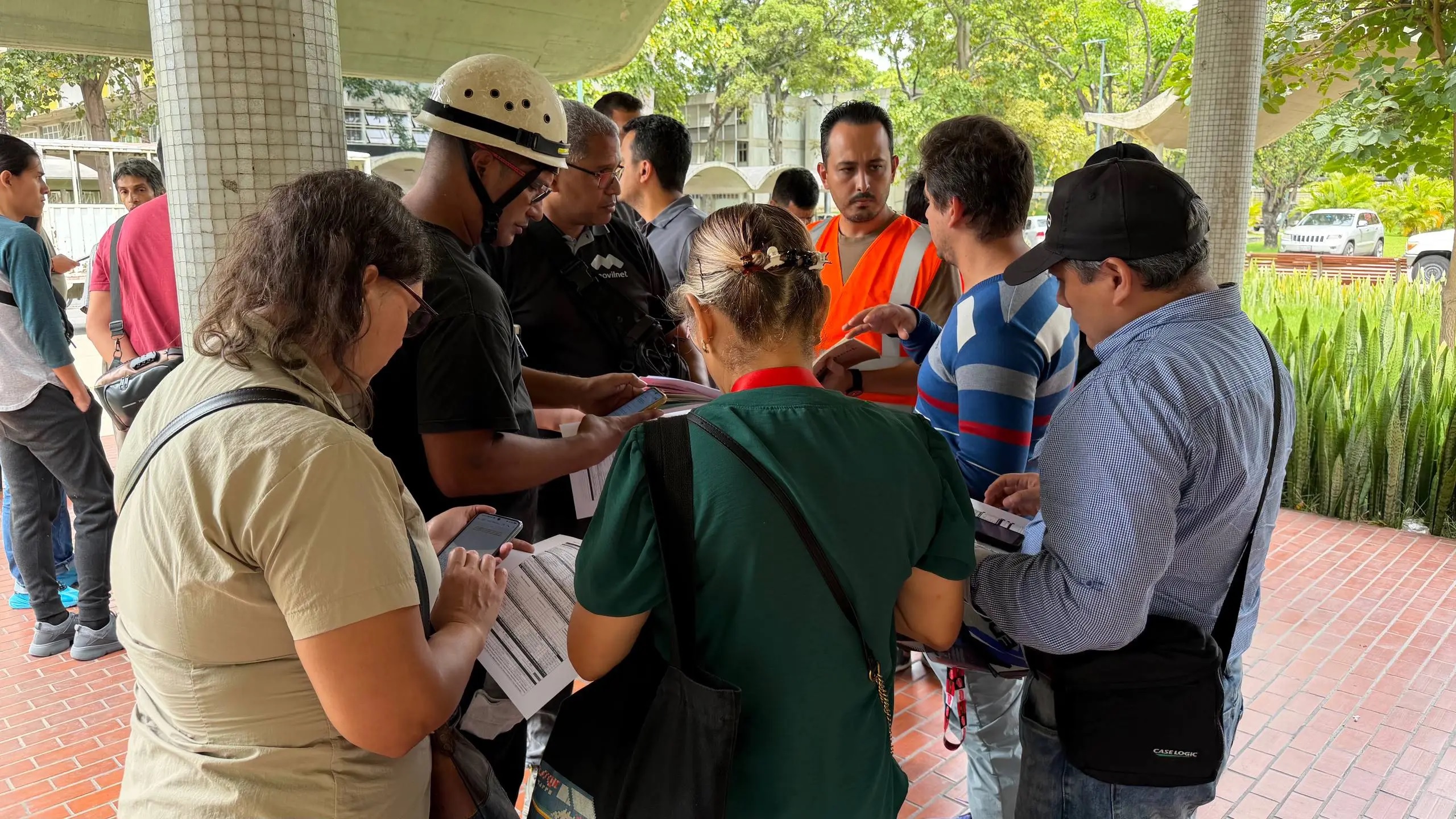 Llaman a ingenieros civiles y estructurales para certificarse en evaluaciones postsísmicas