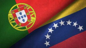 Portugal apoyará reconstrucción de Venezuela