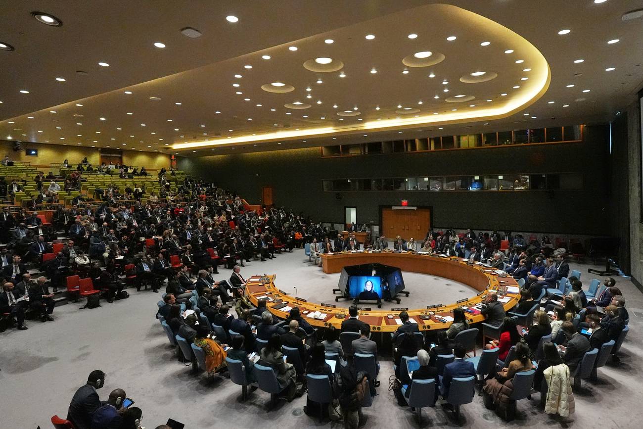 ONU recaudó 274 millones de dólares para emergencia en Venezuela por doble sismo