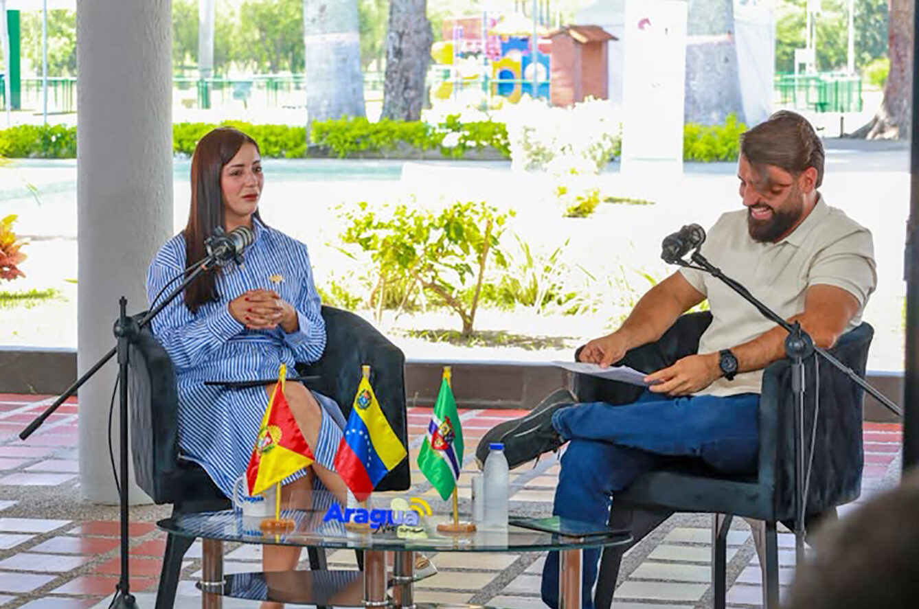 Plan Vacacional Comunitario llevará sonrisas a los afectados por los sismos en Aragua
