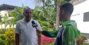 Aragua hace historia con cantidad de clasificados y regresos de becas