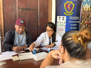 Jornada especial de tránsito favoreció a más de 250 personas en Revenga