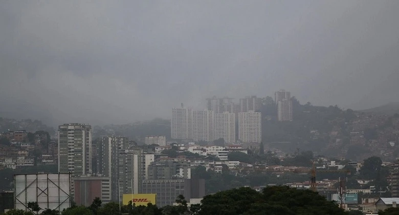 Autoridades prevén lluvias y chubascos por paso de la Onda Tropical Nº 32 por el país