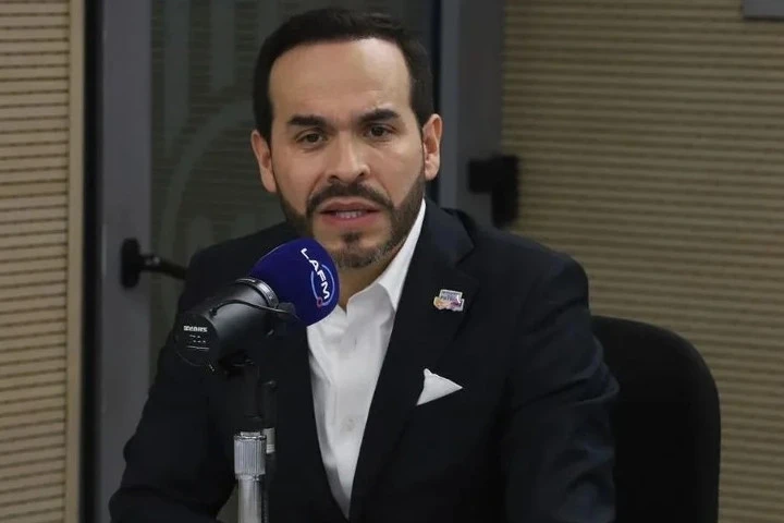 Presentan denuncia penal contra presidente electo de Colombia Abelardo De la Espriella