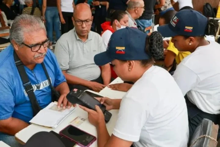 Personas en Campamentos Transitorios califican la efectividad del Registro Único de Vivienda