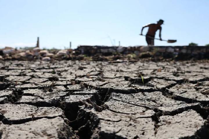Brasil activa plan ante fenómeno El Niño para contener el impacto económico