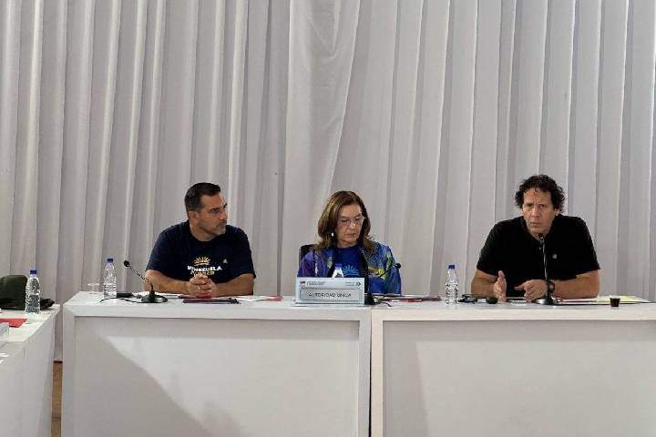 Comisión Presidencial reporta 6.907 estructuras inspeccionadas en La Guaira