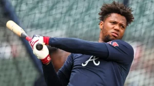Acuña da otro paso y apunta su regreso con Bravos este fin de semana