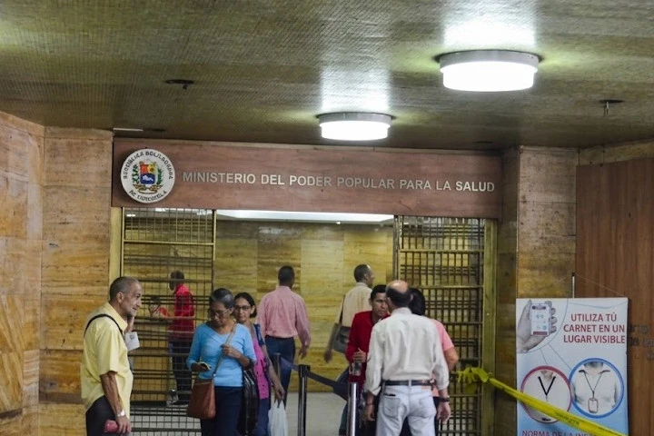 MPPS confirma fallecidos por Hantavirus y mantiene vigilancia epidemiológica