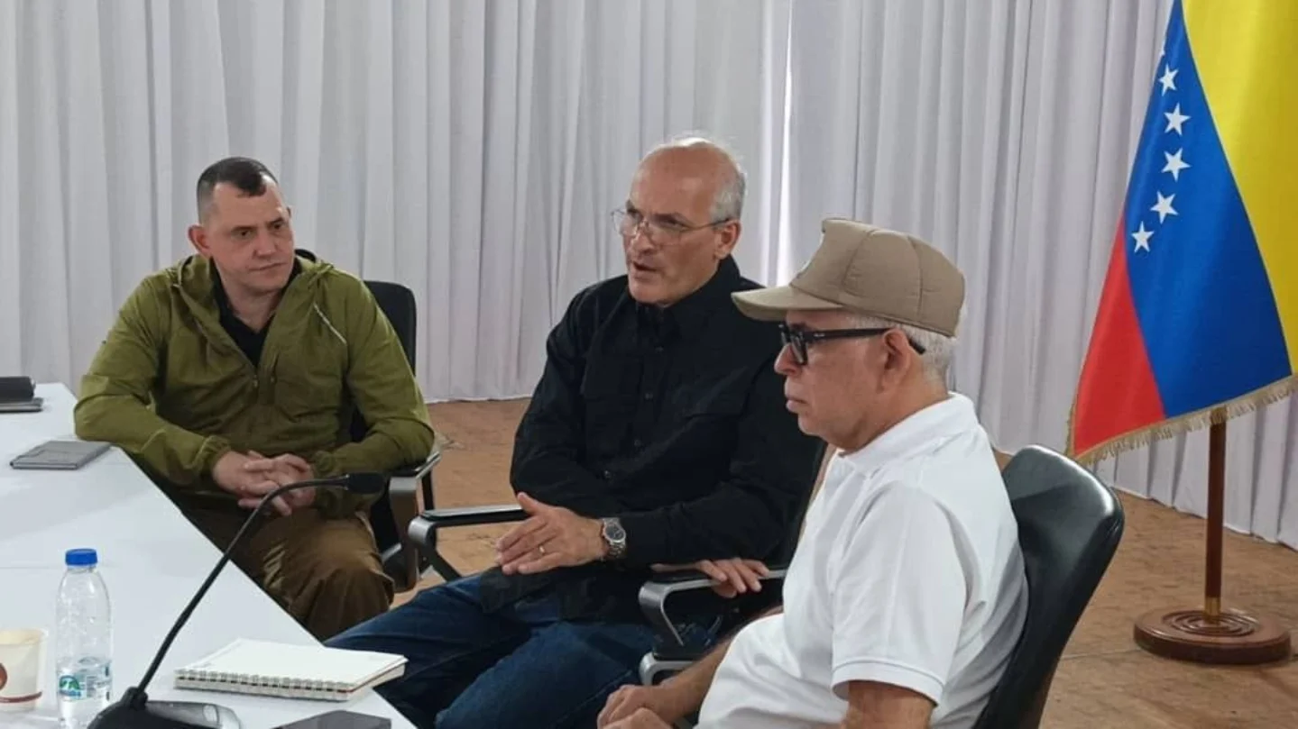 Gobierno nacional fortalece tratamiento integral de las cuencas hidrográficas tras el doblete sísmico