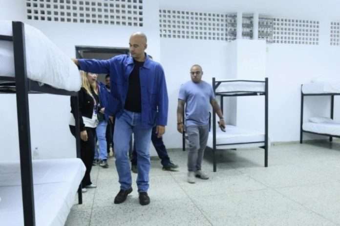 106 campamentos transitorios albergan a 20.857 damnificados