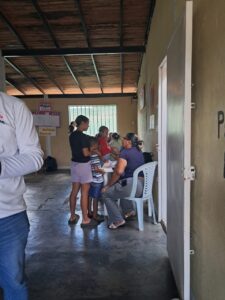 Sistema Público de Salud brindó más de 1300 beneficios en Zamora