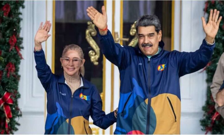 Maduro reconoce a brigadistas y funcionarios venezolanos tras el doble sismo