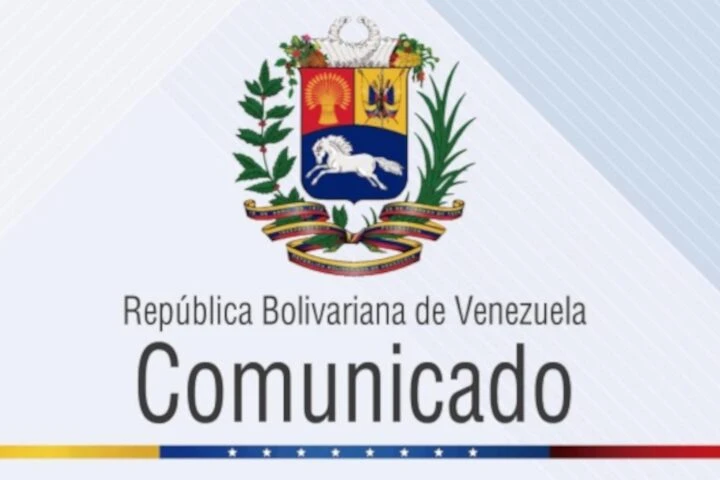Venezuela y Chile inician ruta para normalización progresiva de relaciones bilaterales