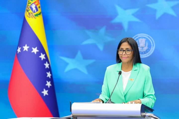 Venezuela accede a US$346 millones de sus recursos en FMI para reconstrucción