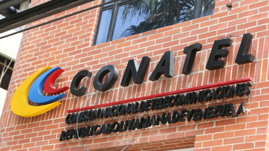 Conatel inspecciona La Guaira y detalla la recuperación del servicio