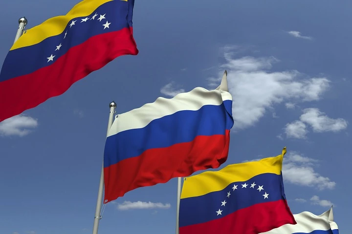 Rusia extiende nuevo apoyo humanitario al pueblo venezolano