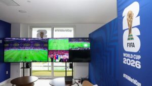 FIFA protege el Mundial de 400 millones de ataques cibernéticos