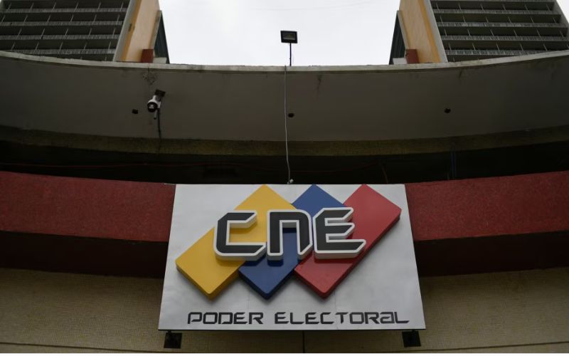 Informe de la CIA no confirma manipulación electoral en Venezuela