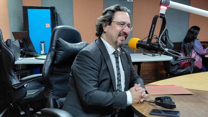 Türkiye participará en fase de reconstrucción por terremotos en Venezuela