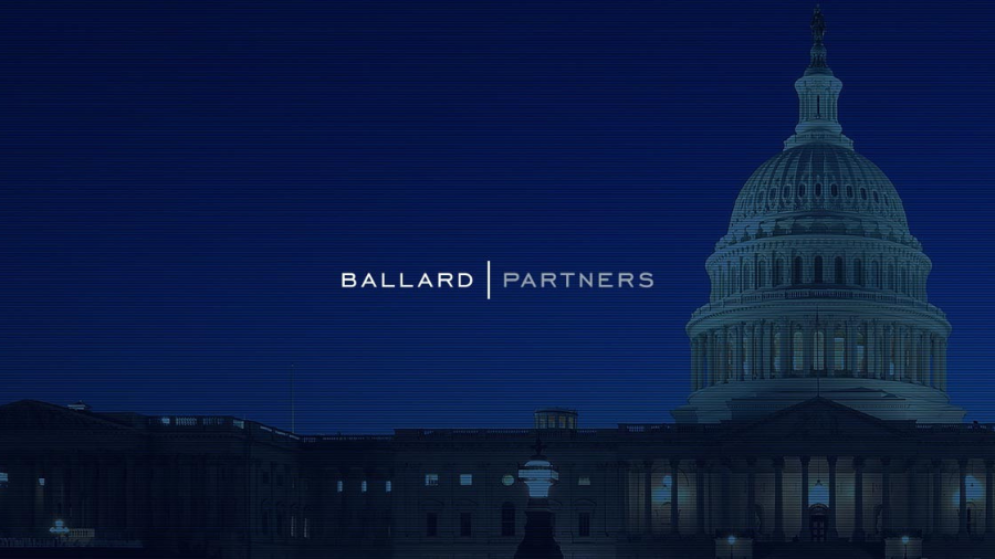 La firma de lobby estadounidense Ballard Partners abre una oficina en Venezuela