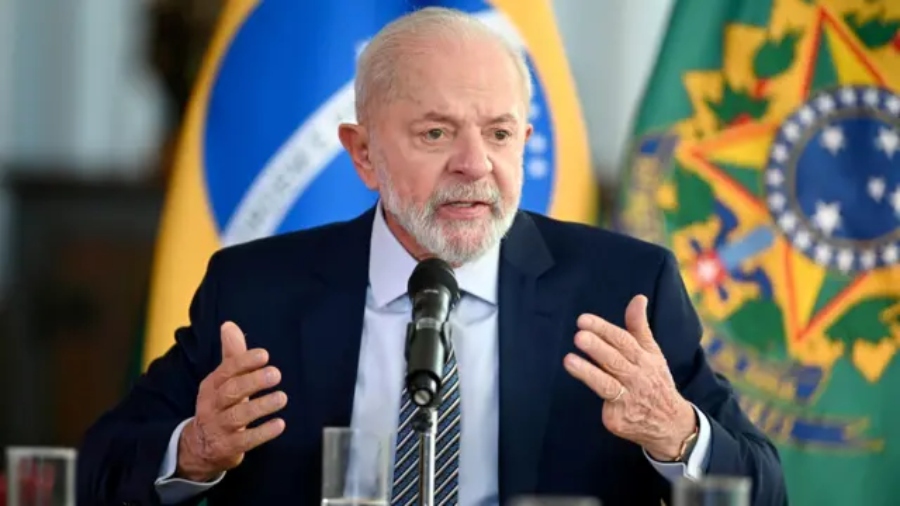 Lula no tiene previsto asistir a las investiduras de De la Espriella ni a la de Fujimori