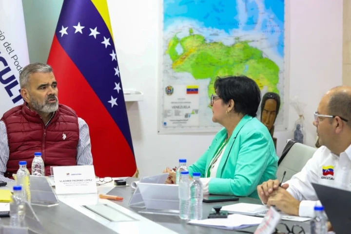 Gobierno Nacional realizó mesa de trabajo para revisar producción de semillas en el país