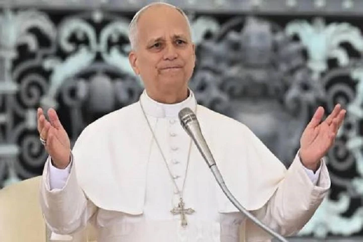 Papa León XIV ratifica solidaridad con Venezuela y agradece a rescatistas