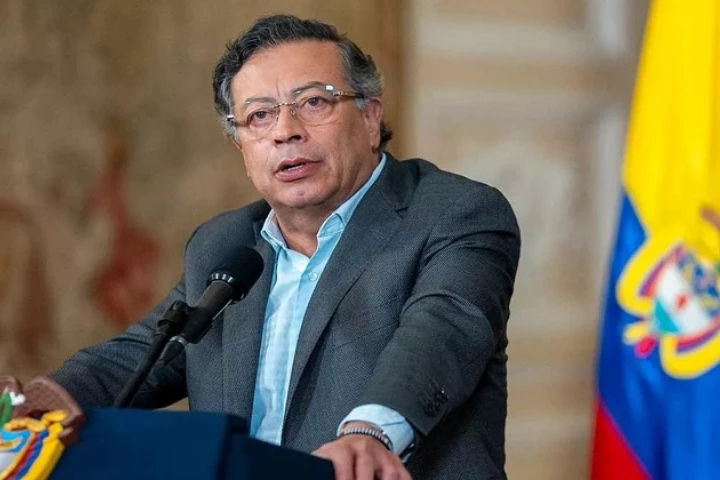Petro visitará Cuba en su último viaje como presidente
