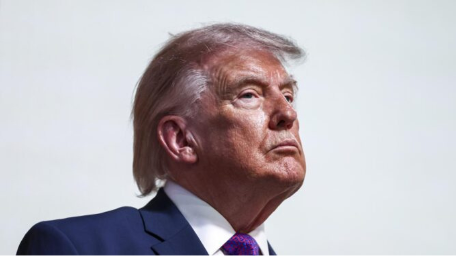 Trump destaca liderazgo de Venezuela; afirma que grandes petroleras ya están entrando