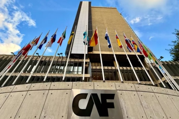 Fondo de Reconstrucción en Banco de Desarrollo contará con auditoría internacional