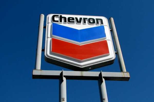 Chevron prevé aumentar 15% la producción de crudo en Venezuela en dos años