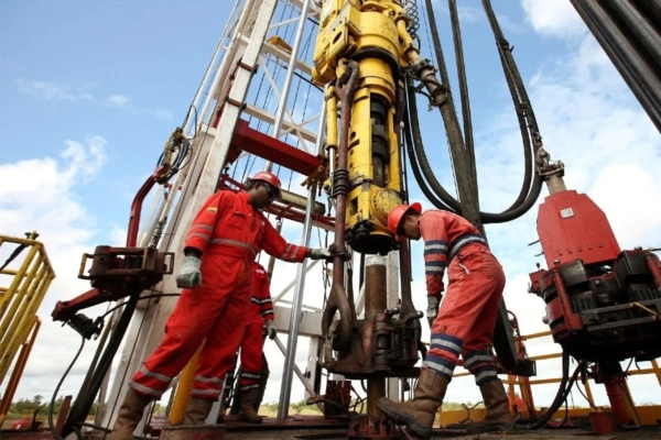 Venezuela aumentó 40% sus exportaciones de petróleo a EEUU