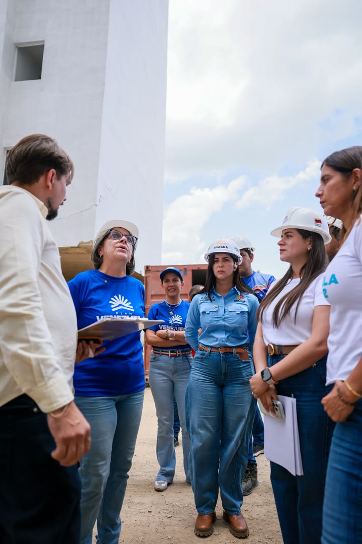 Inició Registro Único de Vivienda en Aragua